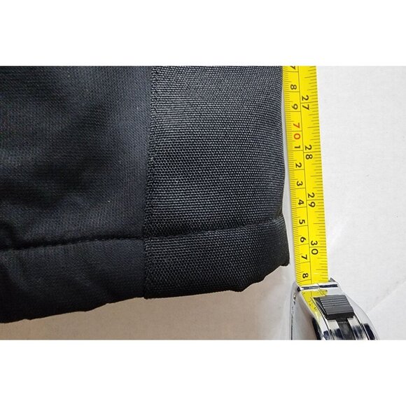 Columbia Omni-Shield Black Cargo Snow/Ski Pants Youth 18/20 Excellent condition - Picture 16 of 16